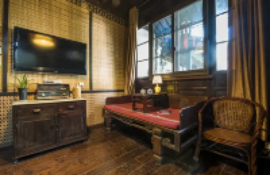 Liuyinlu Hostel