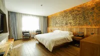 Jeminay Pangu Countryside Homestay