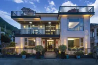 凡塵一宅 餘村兩山/大竹海住宿飯店