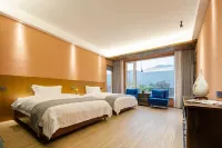 凡塵一宅 餘村兩山/大竹海住宿飯店