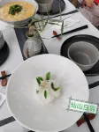 Wudangshan Fudi Ju 33 High Mountain Boutique Stay - breakfast
