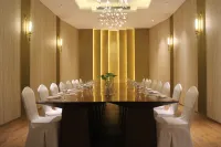Wudang International Hotel - فطور