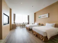 Shundi SHY Hotel Anji Hotels in Anji County