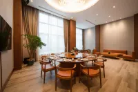 Shundi SHY Hotel Anji - servizio colazione