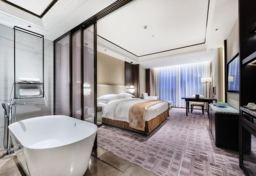 라디슨 호텔 신샹 회의 센터