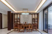 Tuyuan post station Yongtai Qiuyan manor Villa