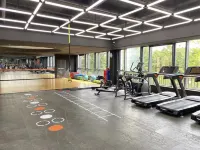 CitiGO Hotel (Hangzhou Future Sci-Tech City West Railway Station) Hotels near Alibaba Future Technology Zone