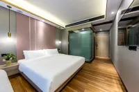 Yihe Hotel (Shuyang Jiangbei Plaza Branch)