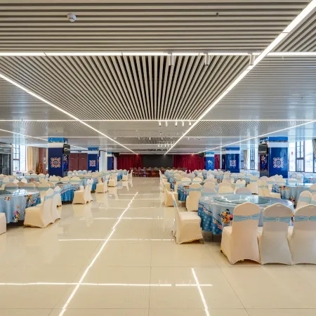 Gujiang Hotel