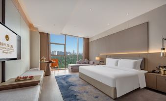 Grand New Century Hotel Jinan