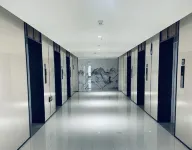 Courtesy Apartment (Jinyang Lake Park Store)