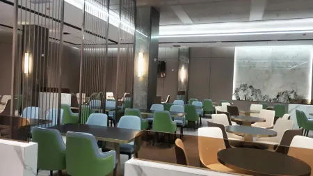 Anhui Tiandu Hotel Отели рядом с достопримечательностью «Xi Mountain Sceneic Area»