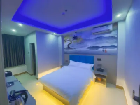 Yunjing Apartment