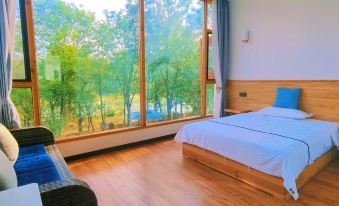 Huangshan seclusion Inn