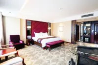 Xuehao Hotel Hotel in zona Chongqing Technology and Business University (Lanhua Road)