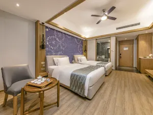 Argyle Resort Pingtan