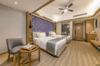 Argyle Resort Pingtan