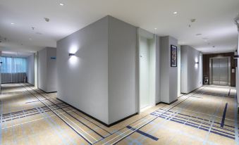 Aste Meitu Hotel (Cultural Plaza Branch)