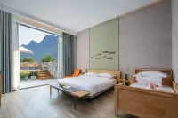Yangshuo Chashi Hotel (Yulonghe Jiuxian Wharf Branch)