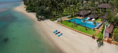 Ban Mekkala Hotels in Na Mueang