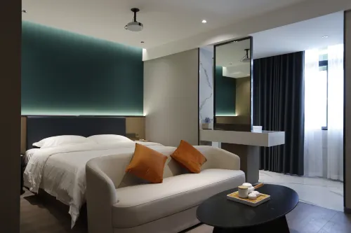 Cangnan Zhiyuan Hotel - Hot Tub