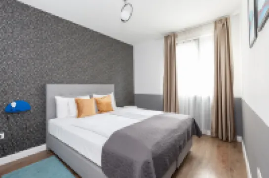 Vagabond Soho Hotels in Budapest