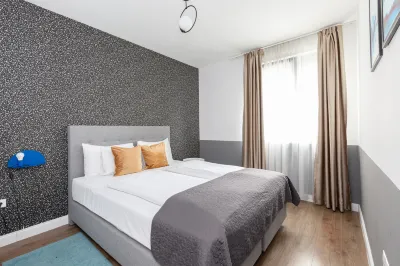 Vagabond Soho Các khách sạn ở 