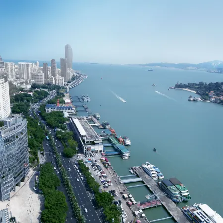 Hotel Indigo XIAMEN HARBOUR by IHG