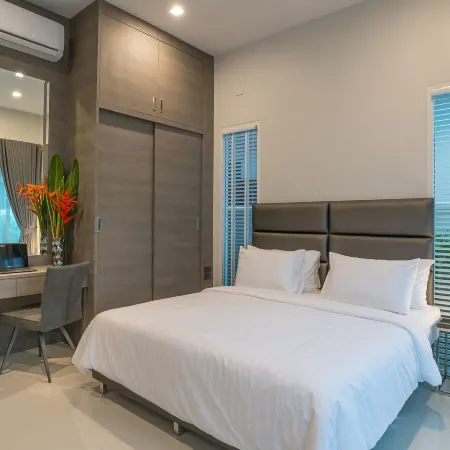 The Haven Krabi