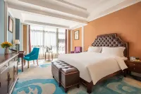 Alice International Hotel Hotels in Duyun