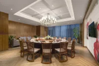 Yijia Hotel Hotels in Wanzai