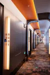 See e-sports Hotel