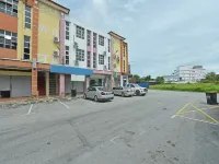 OYO 90644 M Three Hotel Hotels in Seri Manjung