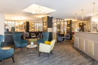Best Western Plus - L'artist Hotel Tours Hotels in Saint-Pierre-des-Corps
