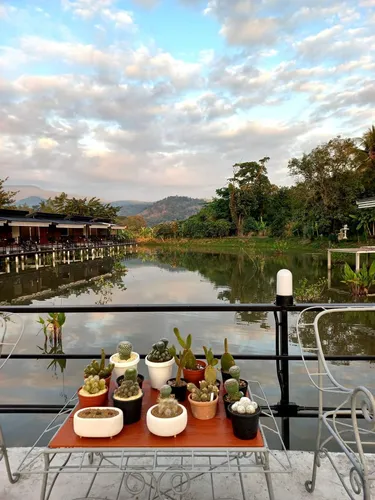 รูปภาพของหมู่บ้านมณฑาทิพย์รีสอร์ท