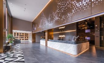 Home Inn Select Hotel (Gaoqiao South Metro Station, Gaoqiao Market, Changsha)