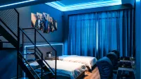 Tieyixiong E-sports Homestay