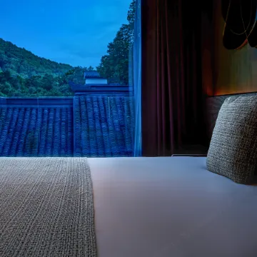 Hangzhou Yunzhongjing · West Lake Senyin Hotel