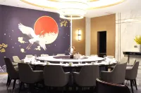 Hancheng Yijia Wenjing Hotel - พร้อมอาหารเช้า