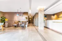 Home Inn Paibaiyun Hotel (Qingdao Huangdao Jiaonan Qingdao West Railway Station) - صديق للحيوانات الاليفة