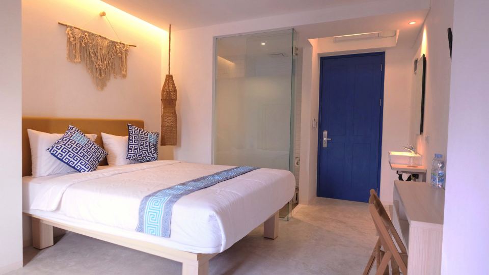 Little Mykonos