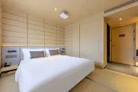 Yunyi Zizai Hotel (Beijing Qinghe High-Speed Railway Station Xiaomi Science Park)