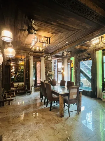 รูปภาพของเคทู ซานาดู พูลวิลล่า