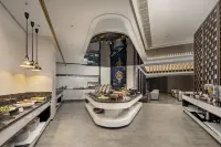 Hangzhou Fuchun Kaiyuan Life Hotel - breakfast
