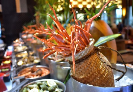 호텔 부대시설 1