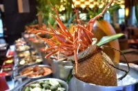 Crowne Plaza YANTAI SEA VIEW by IHG Hotels in Yantai