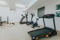 Aegean Palace - palestra