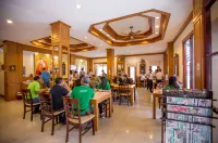 Loei Village Hotel - breakfast