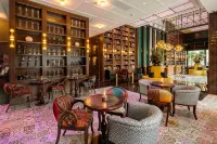 Guangzhou Tianhe TaiKoo Hui James Joyce ELITE Hotel - Barer