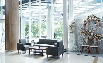 BiglandOtel Sentul - Suites and Convention